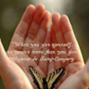 Meet your Posher, Christine